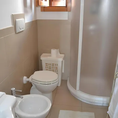 Casa Bichi X 4 A Ll18