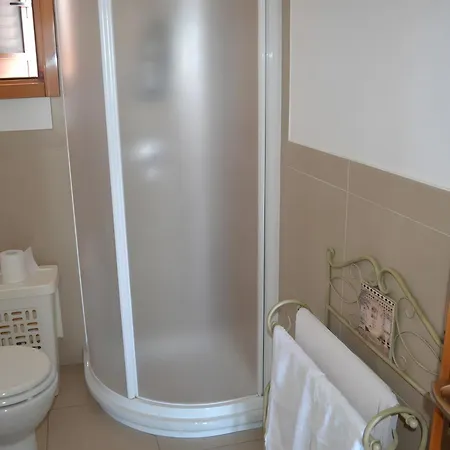 بيت للعطل Casa Bichi X 4 A Ll18 سان فوكا