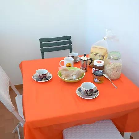 Casa vacanze Casa Bichi X 4 A Ll18 *