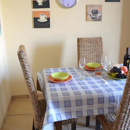 Casa Bichi X 4 A Ll18 *