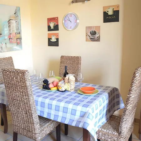 Casa Bichi X 4 A Ll18 Casa vacanze