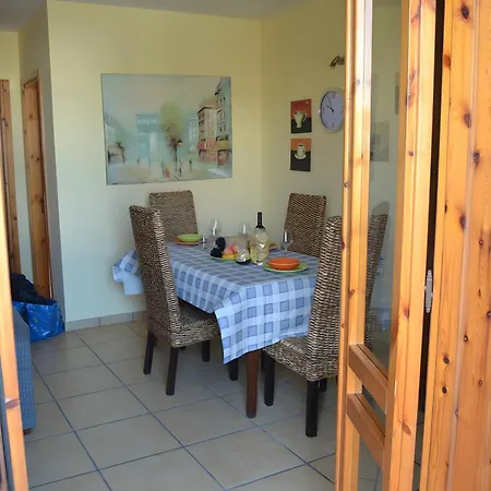 Casa Bichi X 4 A Ll18 Casa vacanze San Foca