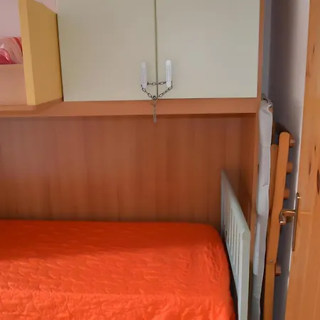 Casa Bichi X 4 A Ll18 Casa vacanze *