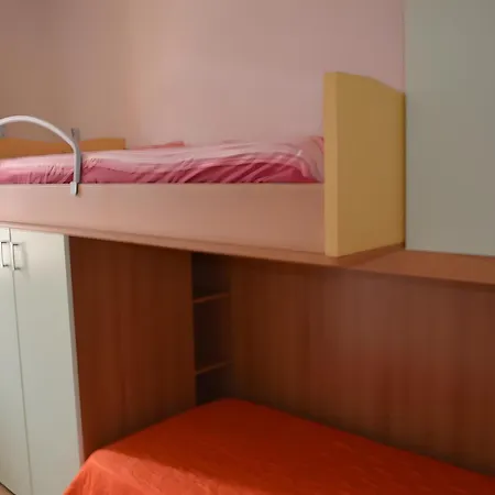 Casa Bichi X 4 A Ll18 * San Foca