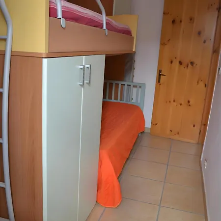Casa vacanze Casa Bichi X 4 A Ll18 San Foca