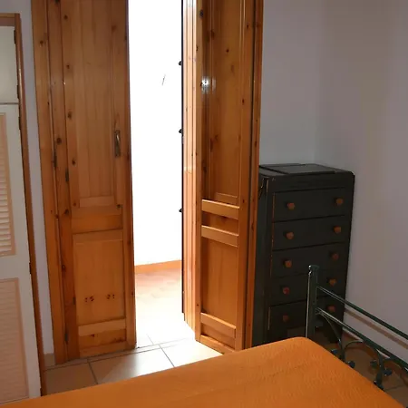 Casa Bichi X 4 A Ll18 Casa vacanze San Foca