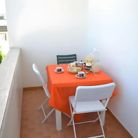 Casa Bichi X 4 A Ll18 * San Foca