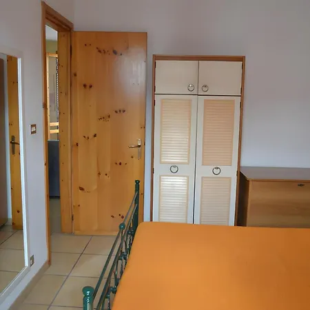 Casa Bichi X 4 A Ll18 Casa vacanze