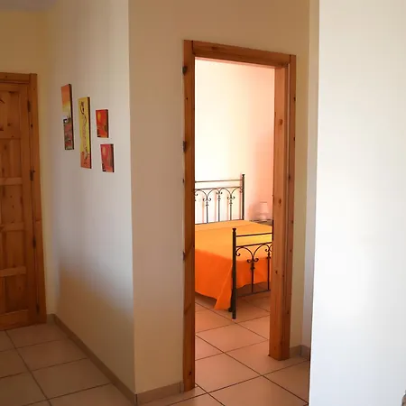 Casa Bichi X 4 A Ll18 Casa vacanze *