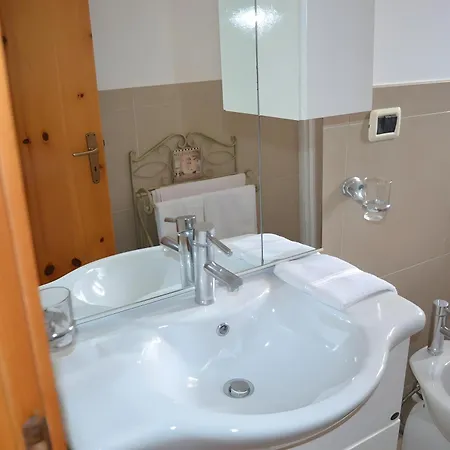 Casa Bichi X 4 A Ll18 * San Foca